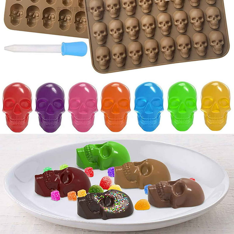  Whaline Fall Pumpkin Ice Molds Tray 3D Pumpkin Silicone Ice  Maker Mould Pumpkin Shape Whiskey Brandy Ice Mould Tray for Autumn  Thanksgiving Party Supplies Holiday Bar Beverages Decoration: Home & Kitchen