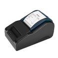 thumbnail image 1 of Desktop 58mm USB Thermal Receipt Printer Bill Ticket Clear Printing High Speed POS Printer Support Cash Drawer C, 1 of 7
