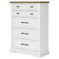 thumbnail image 5 of B844-46 Ashley Furniture Ashbryn Chest Of Drawers, 5 of 5
