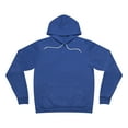thumbnail image 2 of Angels Vs. Demons By Grandmarkee The Magician Unisex Sponge Fleece Hoodie, 2 of 2