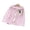 Pink A, variant on QUDDERR Kids Toddler Sun Shirt for Boys Girls Light Sun Protection Jacket 1-10 Years Unisex Summer Hooded Rashguard Baby UPF 50  Sunsuits