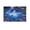 Unframe-style, variant on Blue Sea Lassen Colorful Sea Seascape Painting Dolphin When You Wish Upon A Star Poster (1) Posters Wall Art Painting Canvas Prints Decor Poster Artworks 24x36inch(60x90cm)