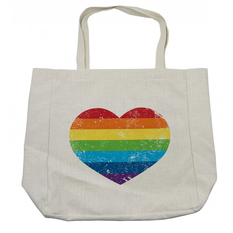 Gay store pride bag