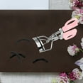 thumbnail image 6 of FACEGA Eyelash Curler Refills Made of Soft Rubber for Home Use Black 24pcs 0.5 inch, 6 of 7