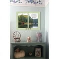 thumbnail image 2 of Beach Directional by Graffitee Studios Printed Wall Art Wood Multi-Color, 2 of 2
