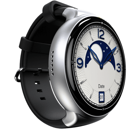 samsung smart watch with heart rate monitor