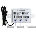 thumbnail image 3 of EGNMCR 220V Digital LED Temperature Controller 10A Thermostat Control Probe New Temperature mirro, 3 of 5