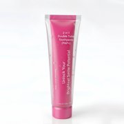 GlorySmile Dual Chamber PAP Teeth Whitening Toothpaste, 100g (3.53oz)