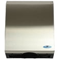thumbnail image 2 of Frost™ Distributeur d'Essuie-mains à Plis Multiples et à Plis Multiples, Acier Inoxydable, 1 Boîtier, 2 of 2