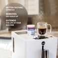thumbnail image 4 of Pastillas limpiadoras CleanEspresso Jura 25 Dual Cycle 3.5 g, 4 of 7