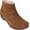 Brown, variant on Revitalign Del Mar Women's Lightweight Boot