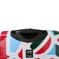 thumbnail image 3 of Mia Toro ITALY Love Collection Hardside Spinner 3 Piece Luggage Set, 3 of 7