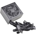 thumbnail image 2 of Fuente de Poder EVGA 600 BR de 600W, ATX, 80 PLUS Bronze. EVGA 100-BR-0600-K1, 2 of 6