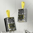 thumbnail image 4 of PD22.5W Dual USB Power Bank Fit for 3x18650 Lithium Battery, Case DIY Plastic Case Battery Charger Box, 4 of 9