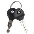 thumbnail image 4 of Ignition Switch Key Safety Lanyard Lock Assembly for OMC BRP 1996 Up Johnson Evinrude 5005801 for Evinrude for Johnson-YuJia, 4 of 5