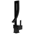 thumbnail image 2 of FaucetG1/2 Waterfall Faucet Modern Bathroom Accessory Water Tap Unparalleled Experience, 2 of 5