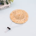 thumbnail image 3 of ZPAQI Puppy Sun Cap Dog Hat Headdress with Lovely Bamboo-copter Pet Costume Headwear, 3 of 20