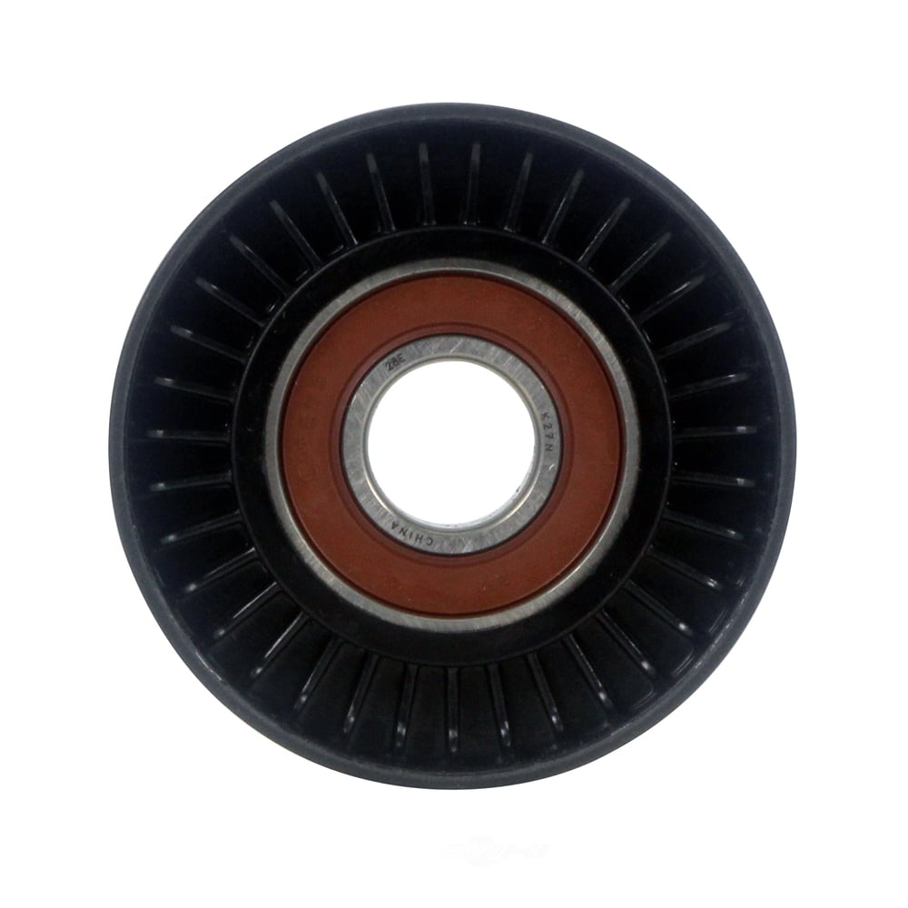 Litens Accessory Belt Drive Idler/Tensioner Pulley - Original Equipment Quality Fits select: 2010-2011 TOYOTA CAMRY, 2013-2022 RAM 1500