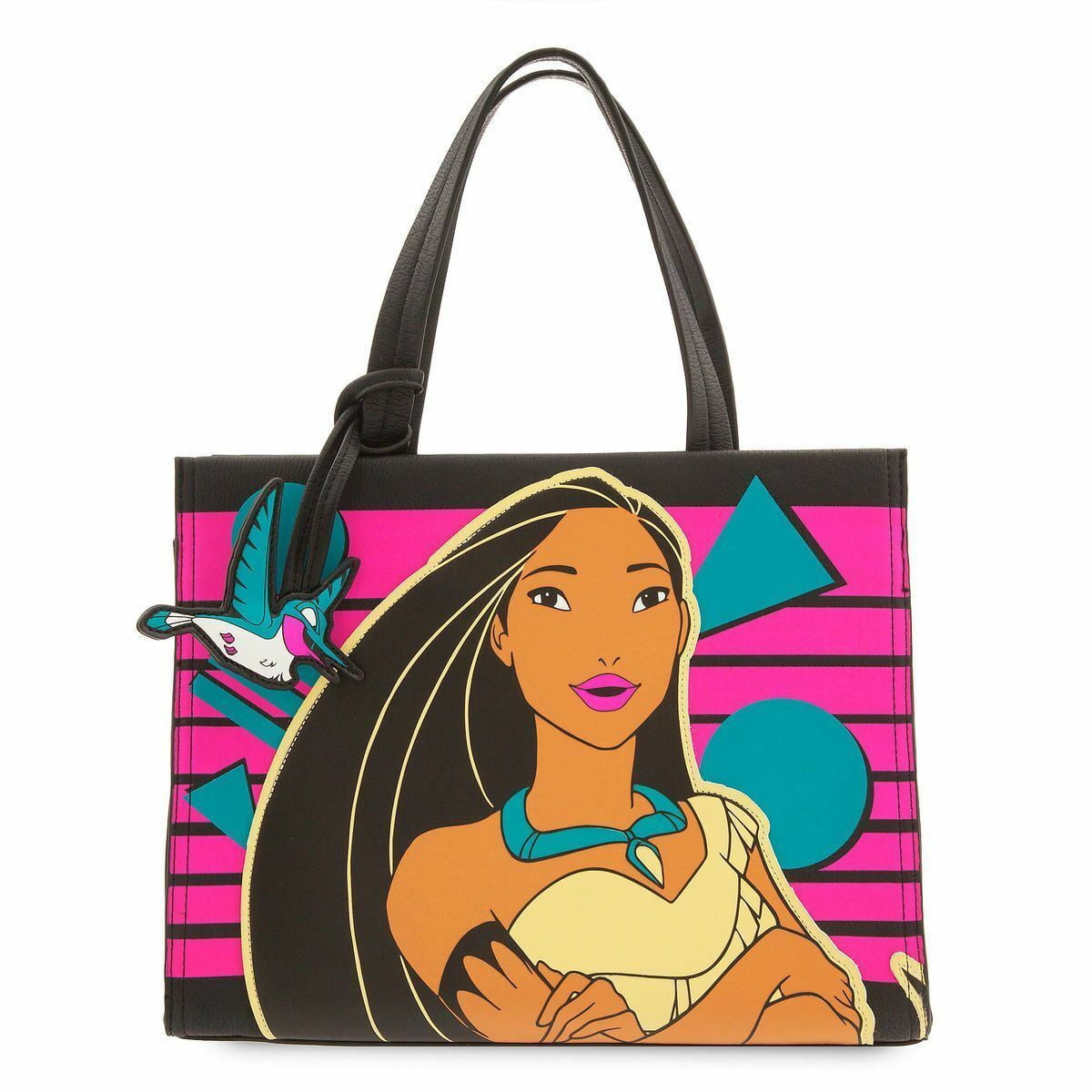 pocahontas loungefly purse