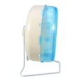 thumbnail image 5 of CIMAXIC Roue d'Exercice Hérisson Jouet Roue en Plastique pour Intérieur 1Ensemble, 5 of 5