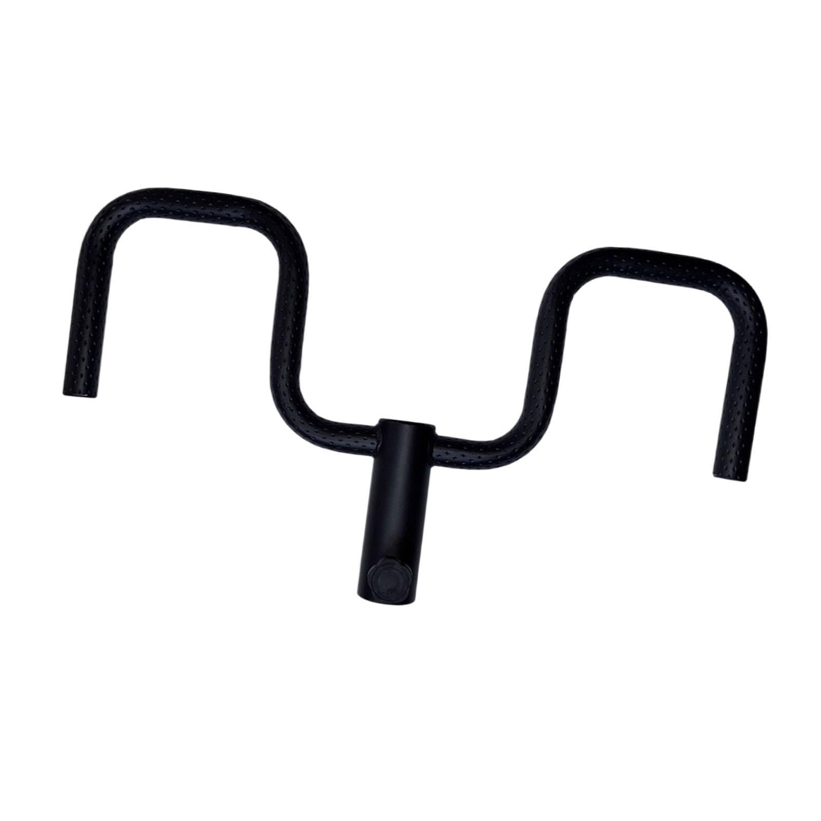 Landmine Handle W Bar Row Press Steel Construction Fits Barbells for Home Full Body Workout Adults