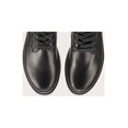 thumbnail image 5 of Frye Femmes CHLOE COMBAT Noir Plat, 5 of 5