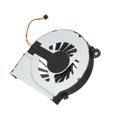 thumbnail image 4 of Enfriador de ventilador de refrigeración de CPU para portátil HP G4 G6 G7 yeacher  Ventilador, 4 of 7