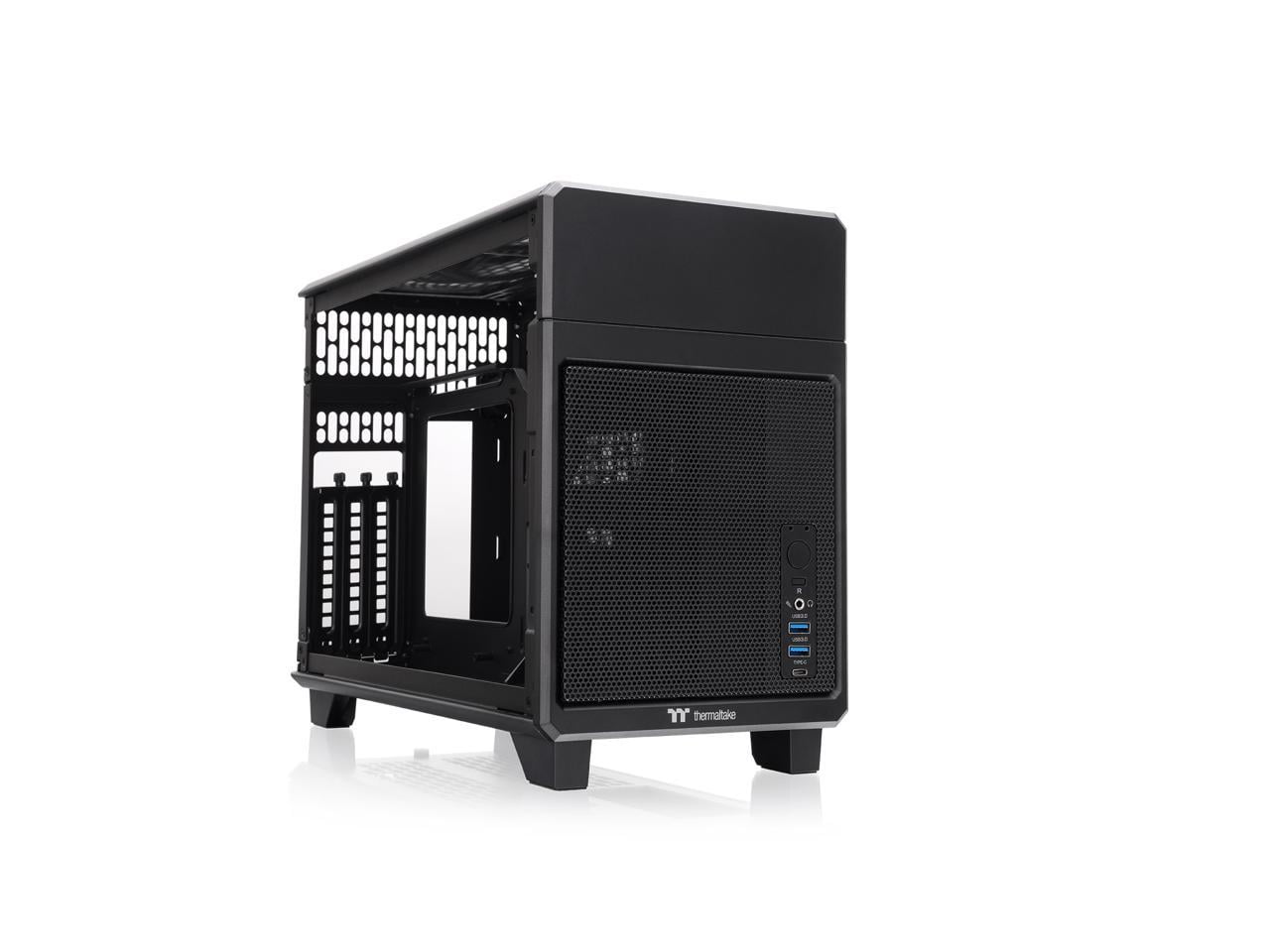 Thermaltake Gaming Computer Case
