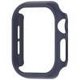 thumbnail image 1 of Estuche para Reloj Estuche Protector Rígido para PC para Watch Series 10 42 Mm (azul Medianoche), 1 of 3