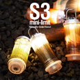 thumbnail image 5 of Outdoor Camping Lamp with 8 Lighting Modes, Camping Tent Light Rechargeable Tent Lamp Flashlight Bottle Light, 5 of 9