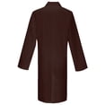 thumbnail image 3 of Panda Uniform Made To Order 40-Inch Unisex Professional Four Button Lab Coat, 3 of 6