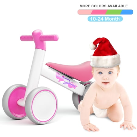 Condition photo showing Good Condition for XJD Baby Balance Bike Toddler Bicycle for 1 Year Old Boys Girl White