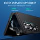thumbnail image 5 of Funda de teléfono ESR Boost Series para Samsung Galaxy S22 Ultra Black, 5 of 9