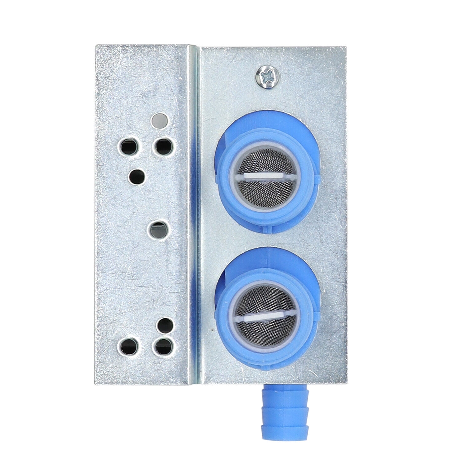 285805 Water Inlet Valve with Bracket for Whirlpool & Kenmore