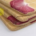 thumbnail image 2 of GILA Cojín para Silla, Color Beige con Estampado (4 Piezas) GILA Cojín para Silla color Beige con Estampado, 2 of 5
