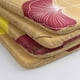 thumbnail image 2 of GILA Cojín para Silla, Color Beige con Estampado (4 Piezas) GILA Cojín para Silla color Beige con Estampado, 2 of 5
