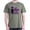 Military Green, variant on CafePress - I Wear Purple For My Grandpa 9 PC Dark T Shirt - Men's Classic Cotton T-Shirts