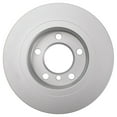 thumbnail image 6 of TRQ Rear Ceramic Brake Pads Rotors Kit Fits 11-16 Mini Cooper Countryman Paceman BKA24742, 6 of 6