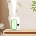 thumbnail image 5 of Fiudx Aceite Esencial de Aromaterapia, Difusor de Fragancias para Dormitorio, Eliminador de Olores, Ambiente Refrescante y Acogedor, Elegante Decoración Del Hogar, Fácil de Usar, Tamaño de 50 Ml, Per, 5 of 5