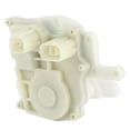 thumbnail image 3 of Door Lock Actuator Motor Vehicle 2pin Rear Left Side 72655S5AA01 Fit for Honda Civic 20012005, 3 of 5