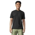 thumbnail image 2 of YFH sunbest Comfort Colors Men's Cotton T-Shirt, Crew Neck Short Sleeve Tee, Style G1737, 2 of 7