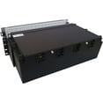 thumbnail image 5 of Tripp Lite N48S-64M8L4-03 PRELOADED FIBER PANEL 3U 64X12F MTP/MPO-, 5 of 9