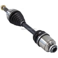 thumbnail image 2 of For Mazda 3 2010 2011 2012 2013 Front Right Passenger Side CV Axle Shaft - BuyAutoParts, 2 of 5