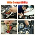 thumbnail image 6 of R134A R12 Valve Core Disassembly Installation Tool For Car Air Condition Repair, 6 of 8