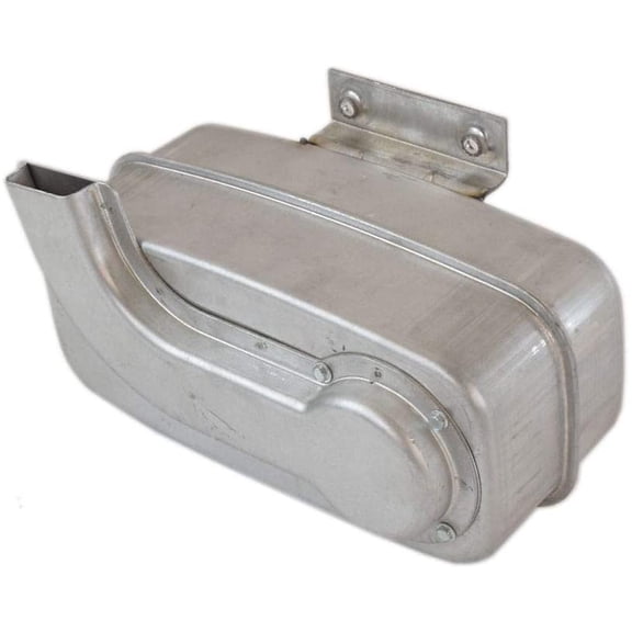 Husqvarna Genuine OEM Muffler # 589818701