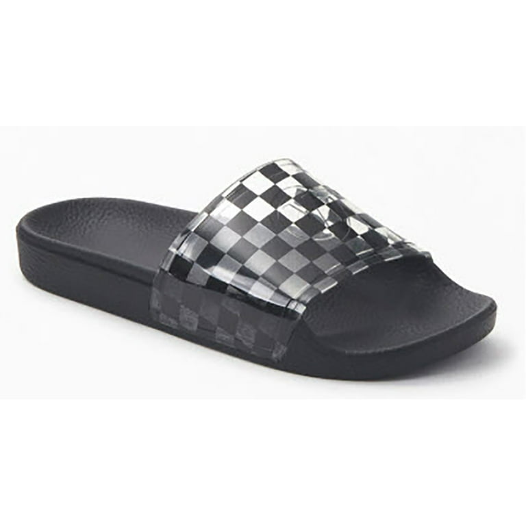 Vans 2025 slides strap