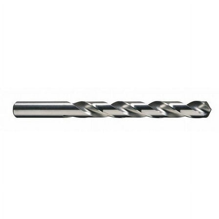 Cle-Line JobberLengthDrillBit,11/64in,HSS C23002