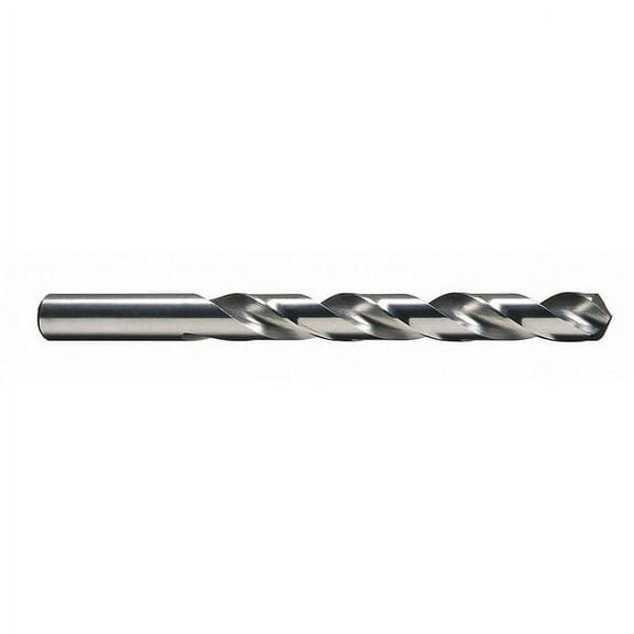 Cle-Line JobberLengthDrillBit,11/64in,HSS C23002