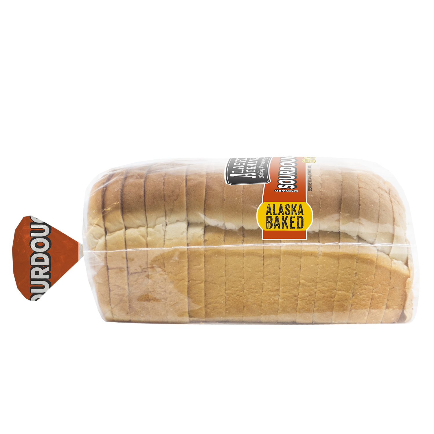 United States Bakery Alaska Grains Bread, 24 oz