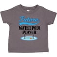 thumbnail image 3 of Inktastic Future Water Polo Player Boys Toddler T-Shirt, 3 of 5